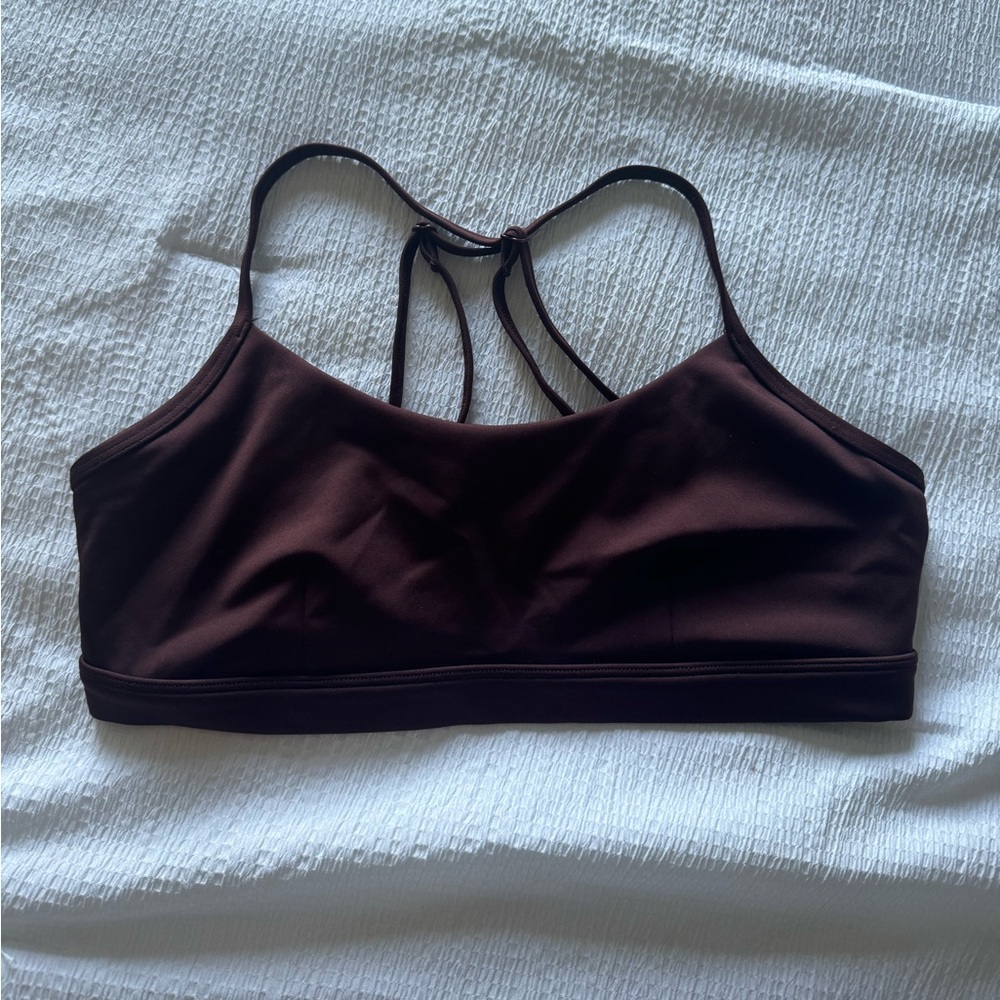 ALY YOGA AIRLIFT BRA MEDIUM